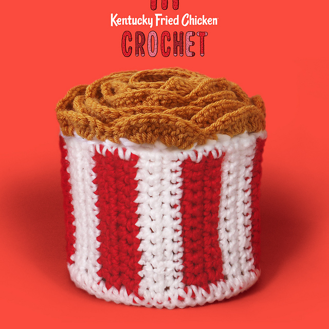 Chicken Neck Scarf