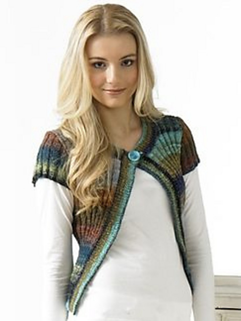Design 03 Cardigan