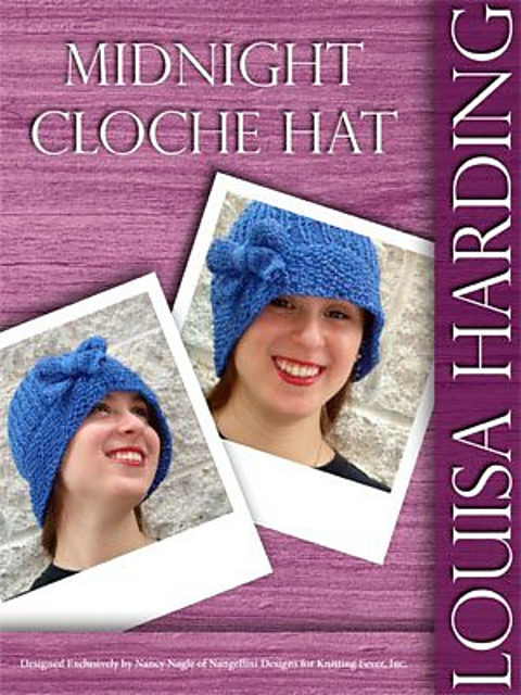 Midnight Cloche
