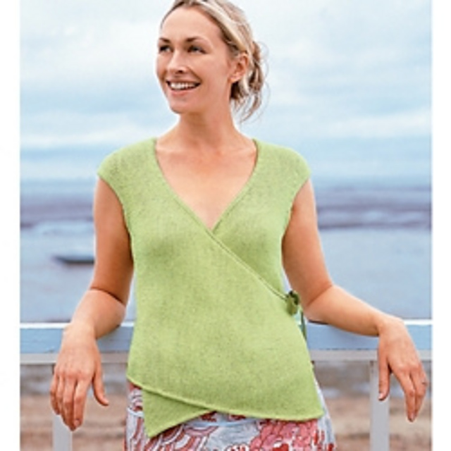 Asymmetric Wraparound