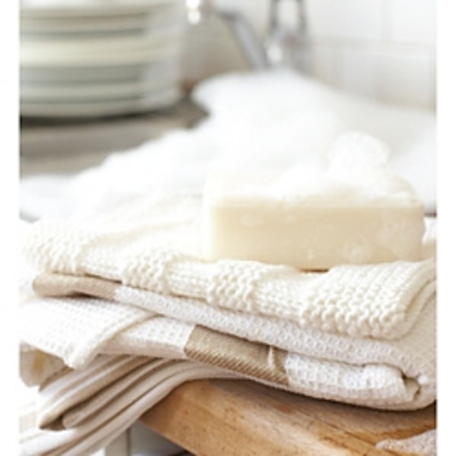 #29 Dishcloth