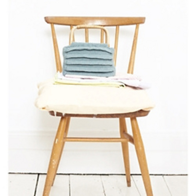#01 Perfect Pleat Bag