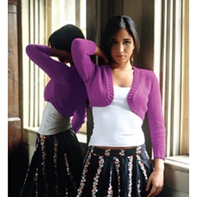 Shrug / Bolero Jacket