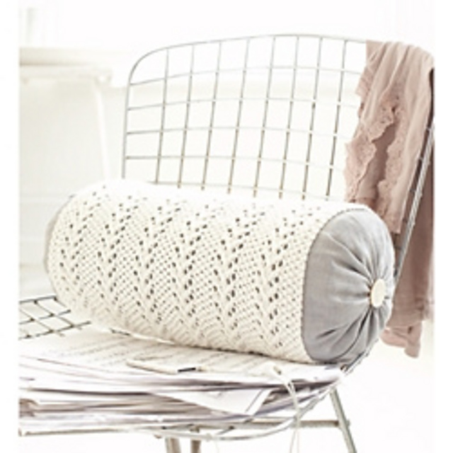 Bolster Cover