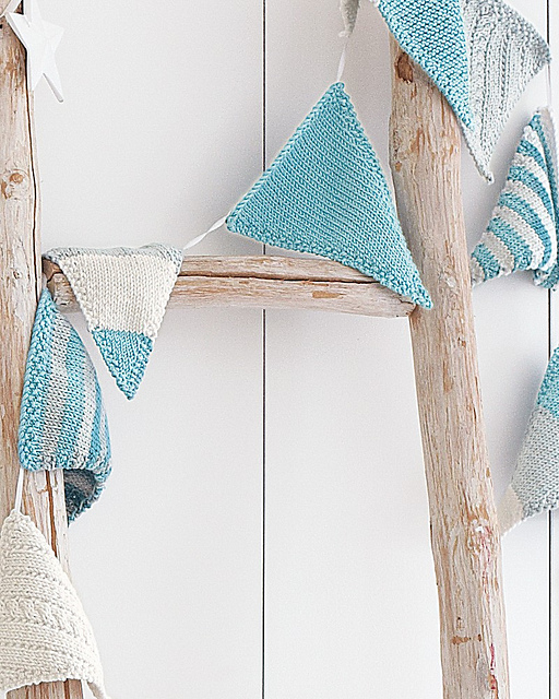 Flag Bunting