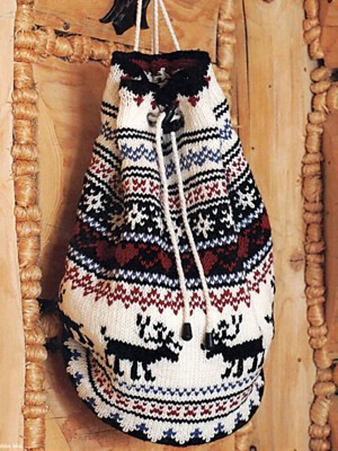 Duffle Bag