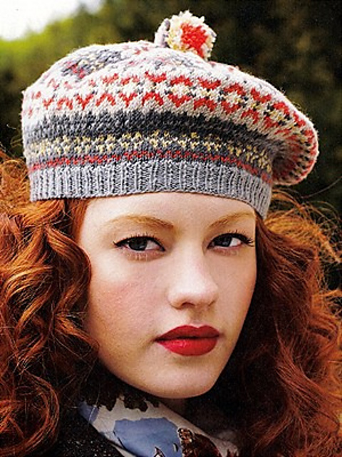 Beret