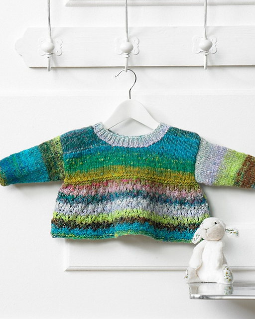 Design 03 Cardigan and Sweater