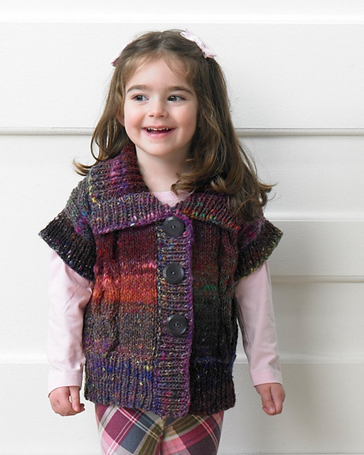 Design 07 Short Sleeved Cardigan