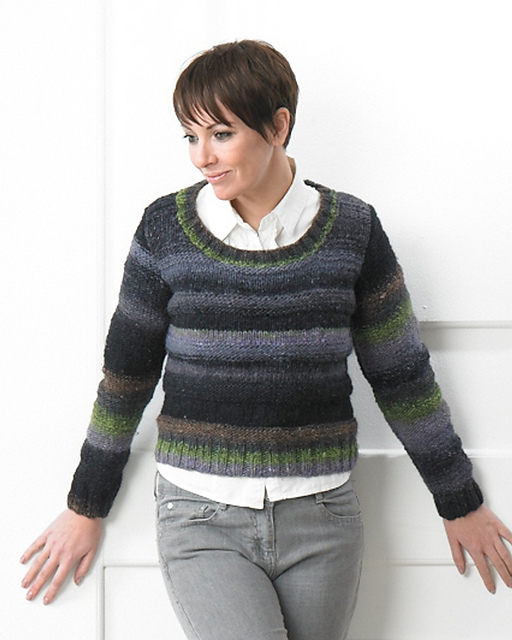 Design 08 Sweater