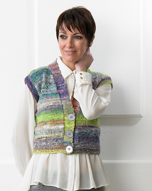 Design 20 Waistcoat
