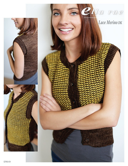 Vest