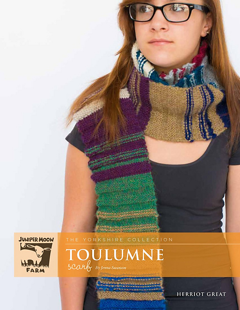 Toulumne