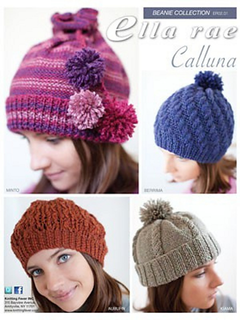 Auburn Beret