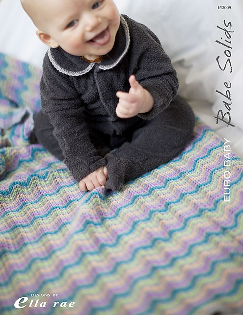 Cot Blanket
