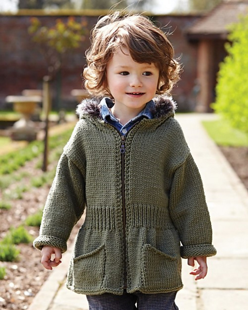 #15 Parka