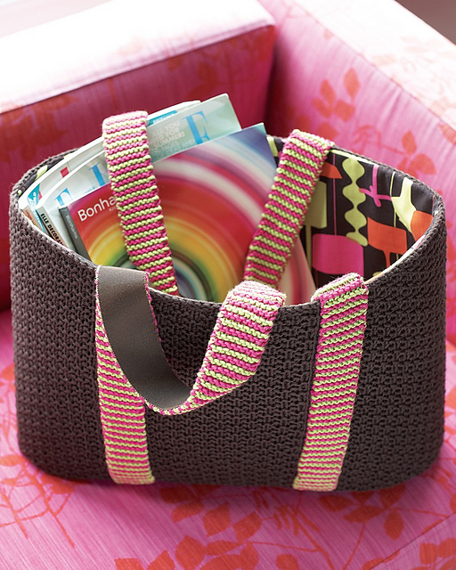 #23 Bag