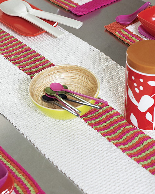 #19 Table Runner
