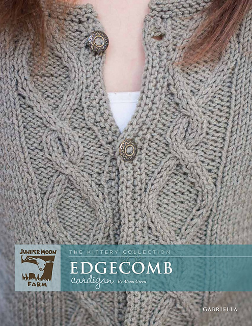 Edgecomb