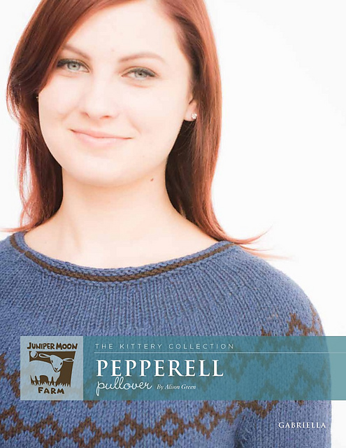Pepperell