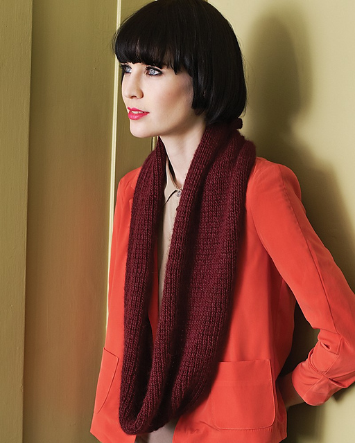 #12 Snood