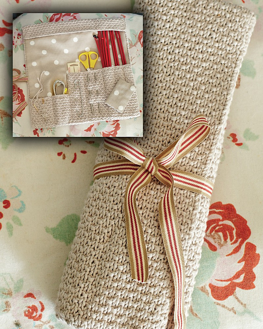 #20 Accessories Holder
