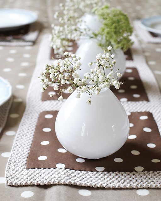 #23 Centre Table Runner