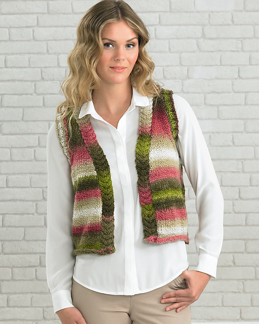 Waistcoat