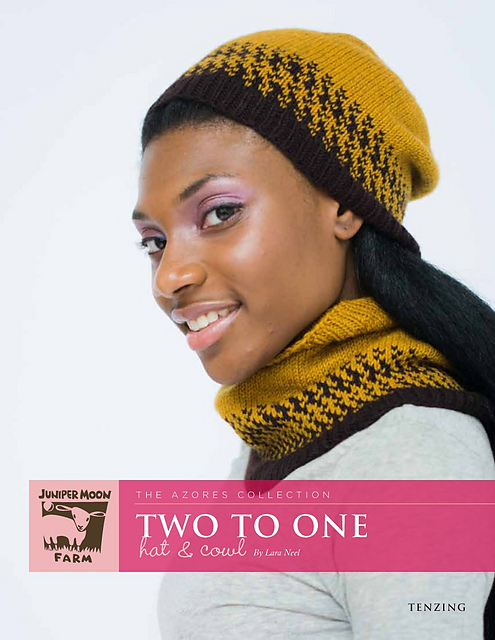 Two-to-One Cowl