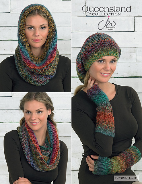 Brisbane Slouchy Hat