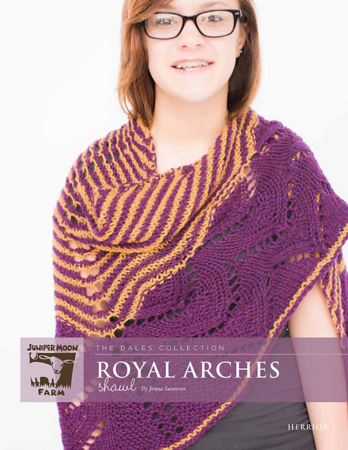Royal Arches