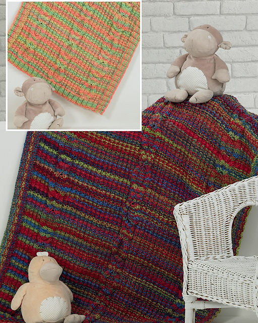 Maypole Blankets