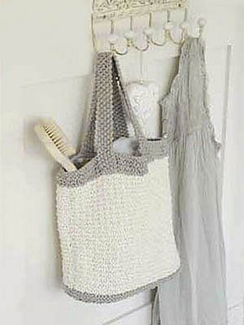 Bath Bag