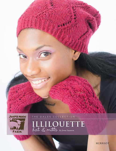 Illilouette Hat