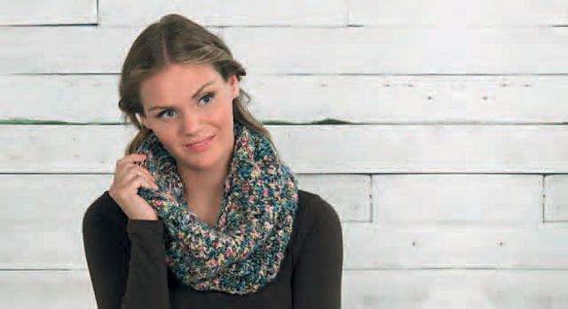 Wistari Snood