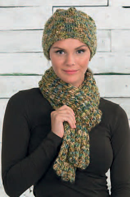 Wistari Hat