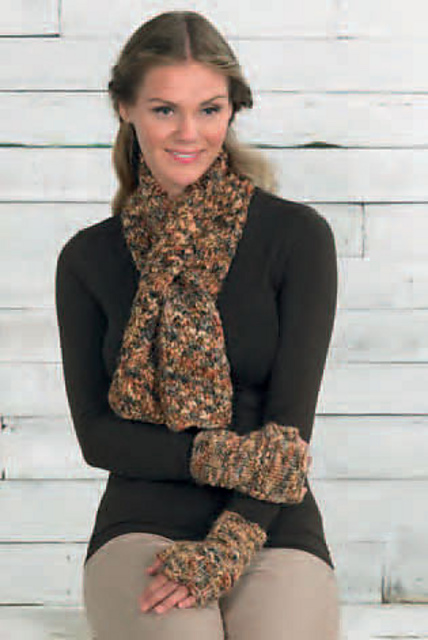 Wistari Neck Wrap