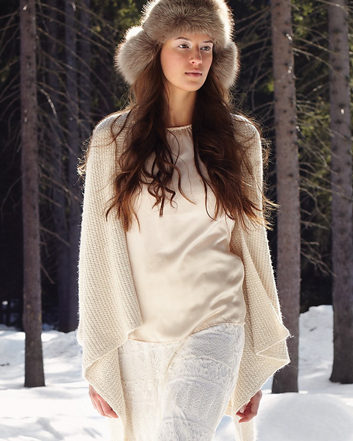 #06 Waterfall Jacket
