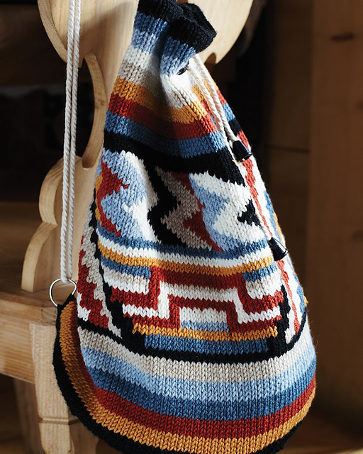 #31 Duffle Bag