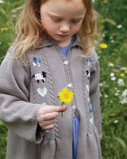 #15 Smock Jacket