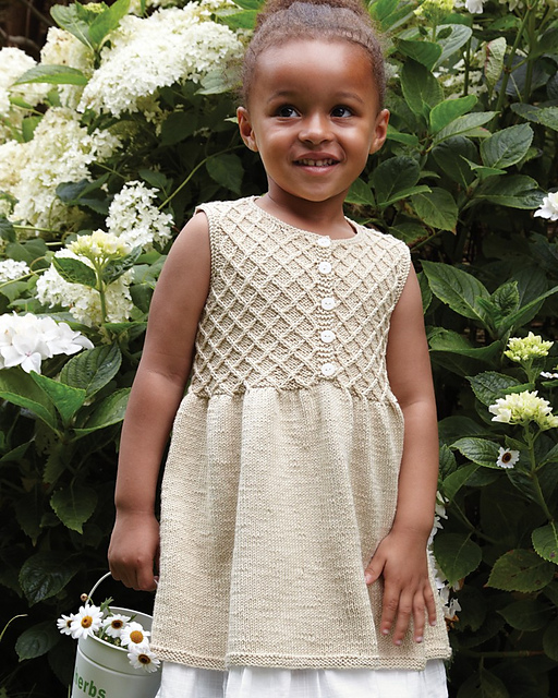 #17 Sleeveless Dress