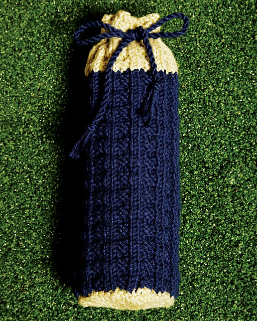 #31 Flask Cover
