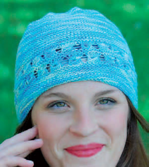 Beanie Hat (A15-03)