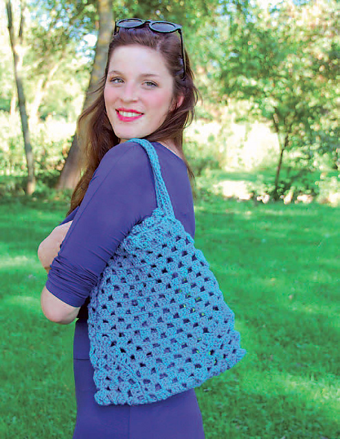 Beach Bag (A16-03)