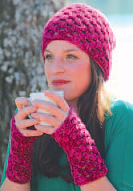 Beanie Hat (A16-03)