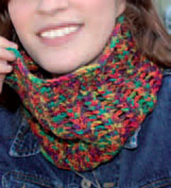 Cowl (A18-03)