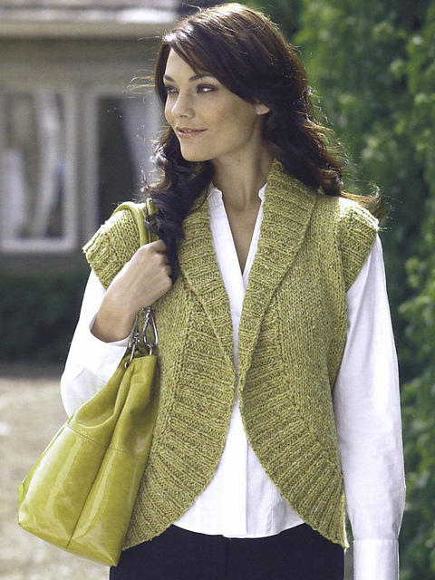 Design 03 Waistcoat