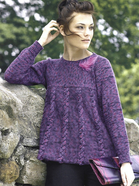 Design 09 Sweater