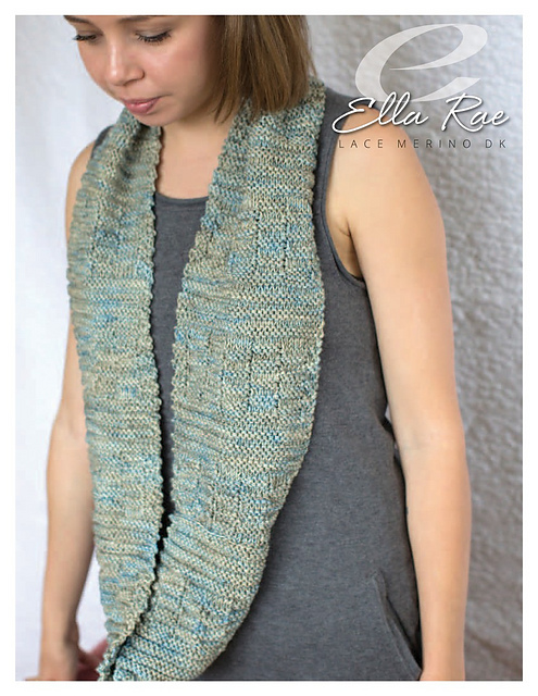 Double Scarf