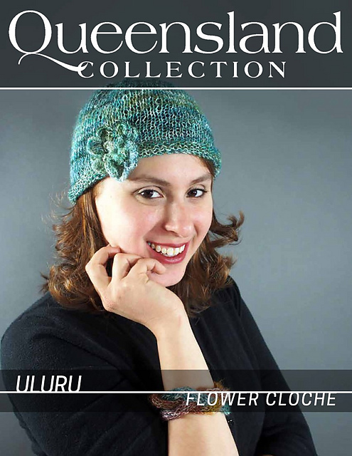 Flower Cloche